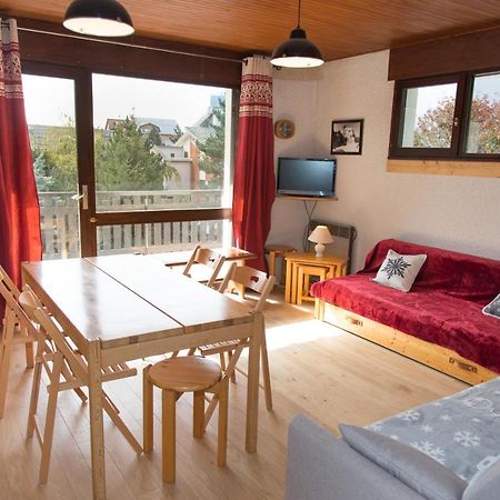 Jandri 4 Appartement 6 Personnes -38860 Les 2 Alpes - Pied Des Pistes Les Deux Alpes Buitenkant foto