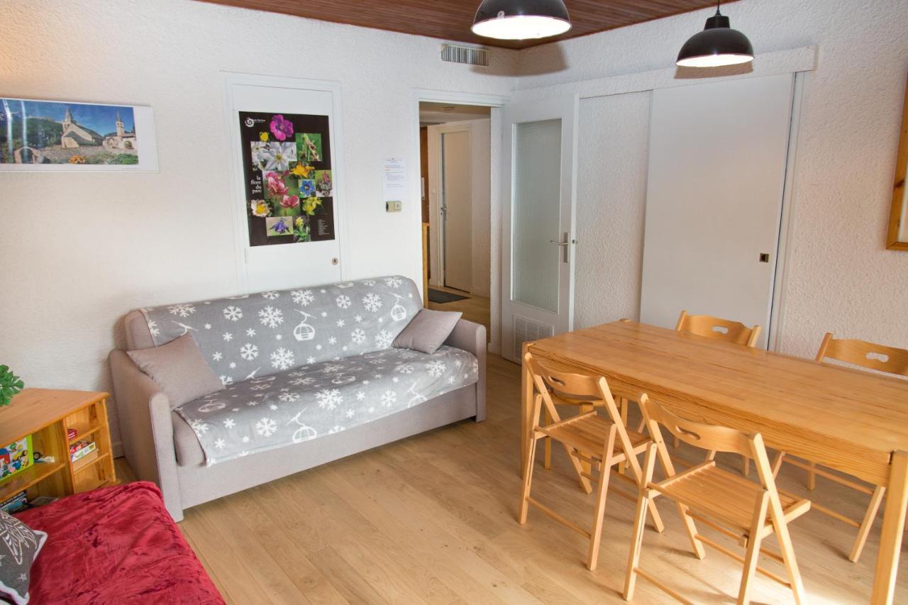 Jandri 4 Appartement 6 Personnes -38860 Les 2 Alpes - Pied Des Pistes Les Deux Alpes Buitenkant foto
