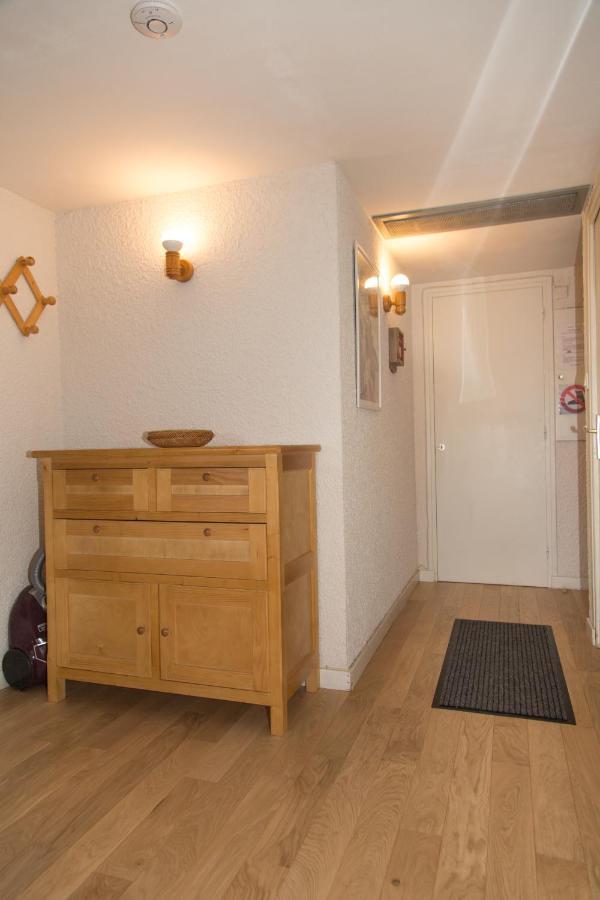 Jandri 4 Appartement 6 Personnes -38860 Les 2 Alpes - Pied Des Pistes Les Deux Alpes Buitenkant foto