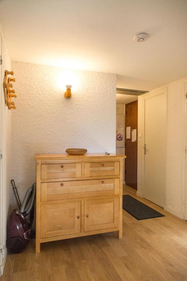 Jandri 4 Appartement 6 Personnes -38860 Les 2 Alpes - Pied Des Pistes Les Deux Alpes Buitenkant foto